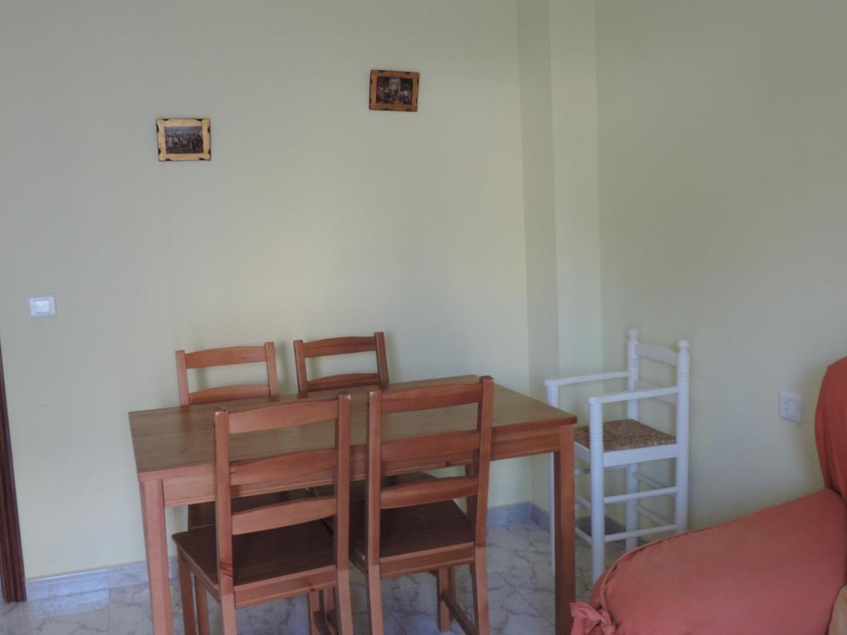 Apartamento Barbancho Casar de Cáceres Eksteriør billede