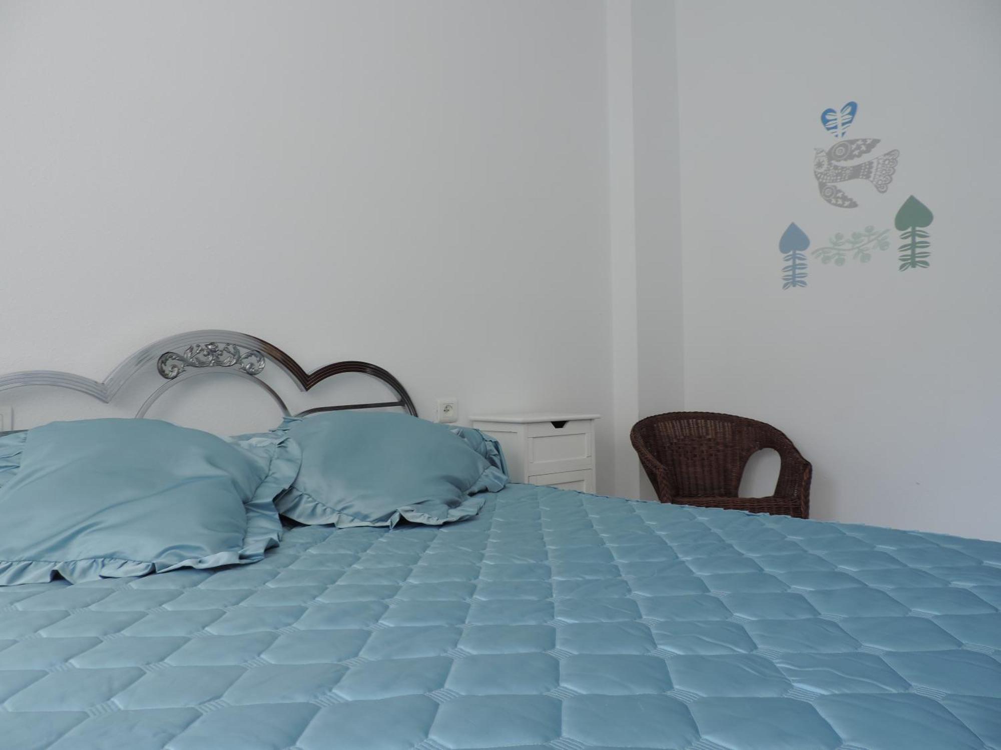 Apartamento Barbancho Casar de Cáceres Værelse billede
