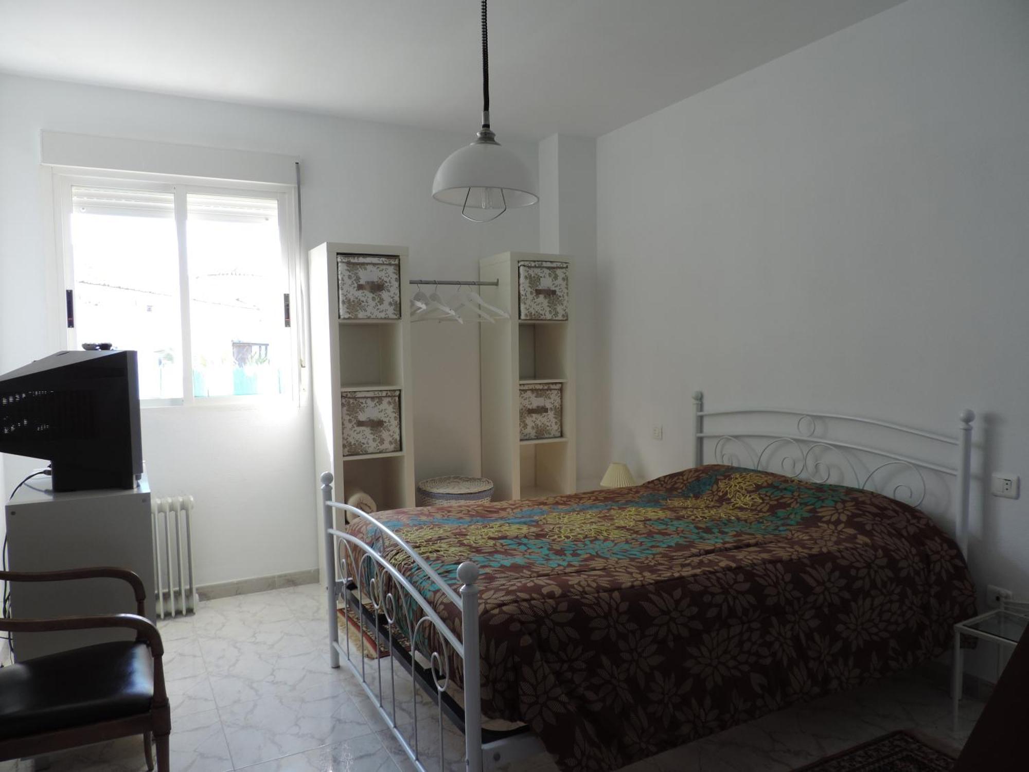 Apartamento Barbancho Casar de Cáceres Værelse billede