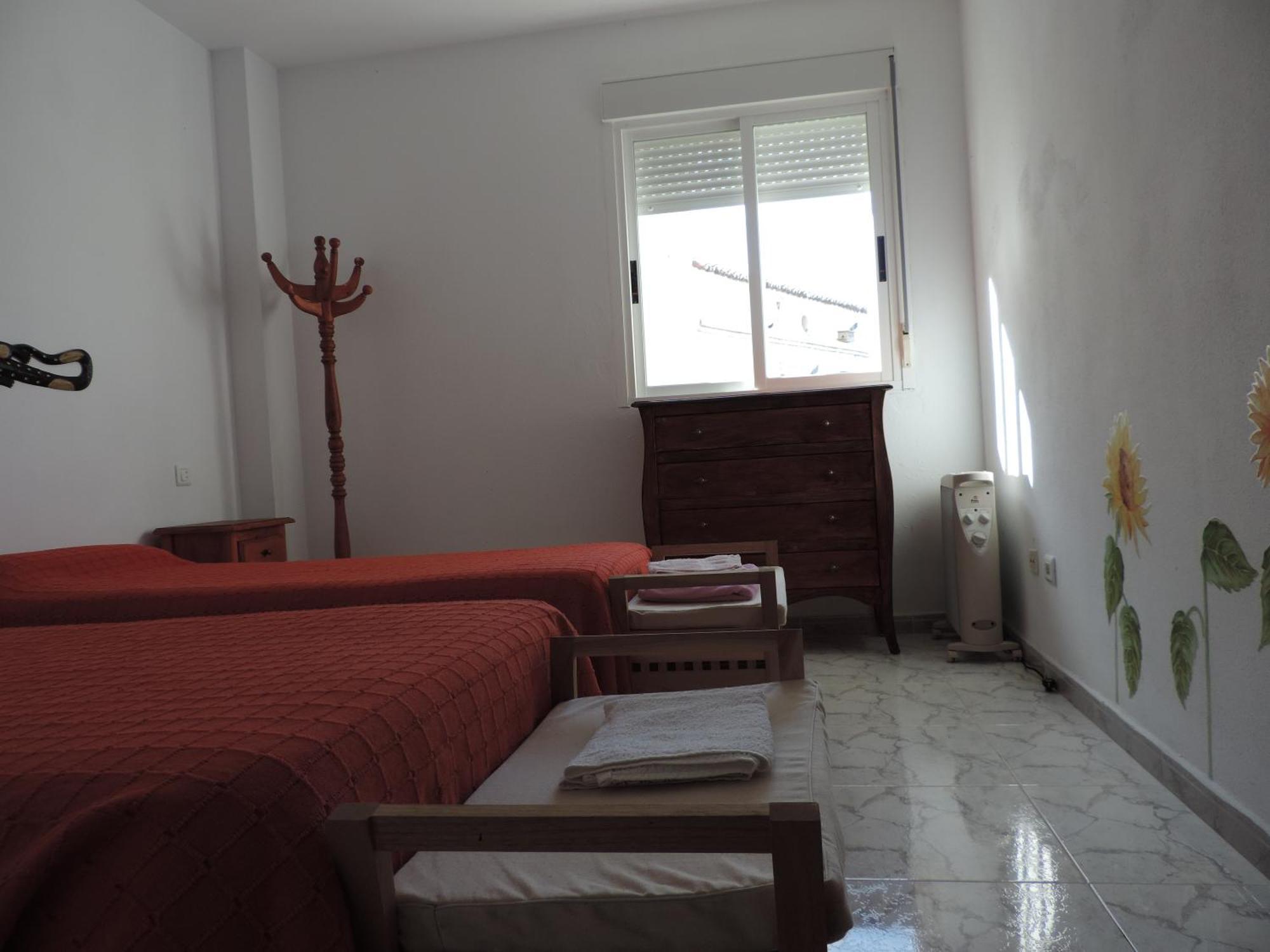 Apartamento Barbancho Casar de Cáceres Værelse billede