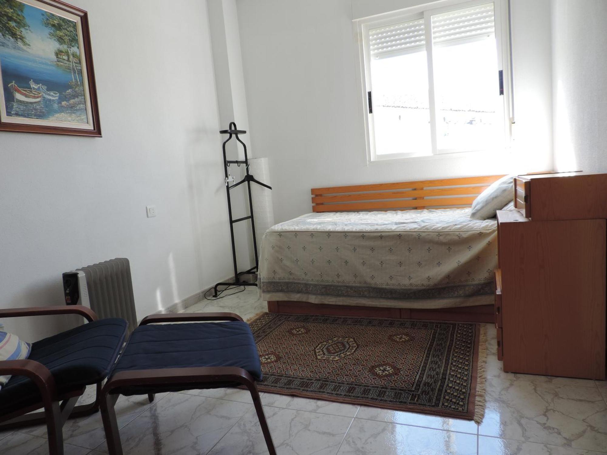 Apartamento Barbancho Casar de Cáceres Værelse billede