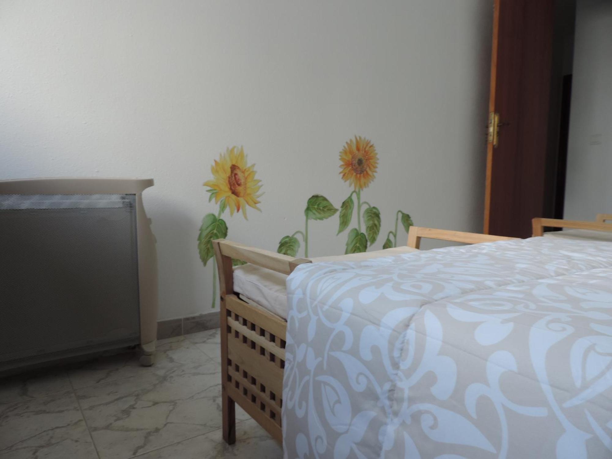 Apartamento Barbancho Casar de Cáceres Værelse billede