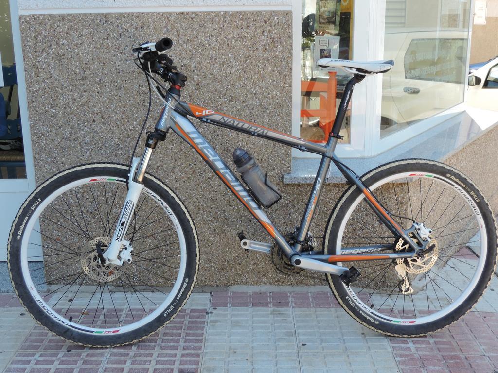 Apartamento Barbancho Casar de Cáceres Eksteriør billede