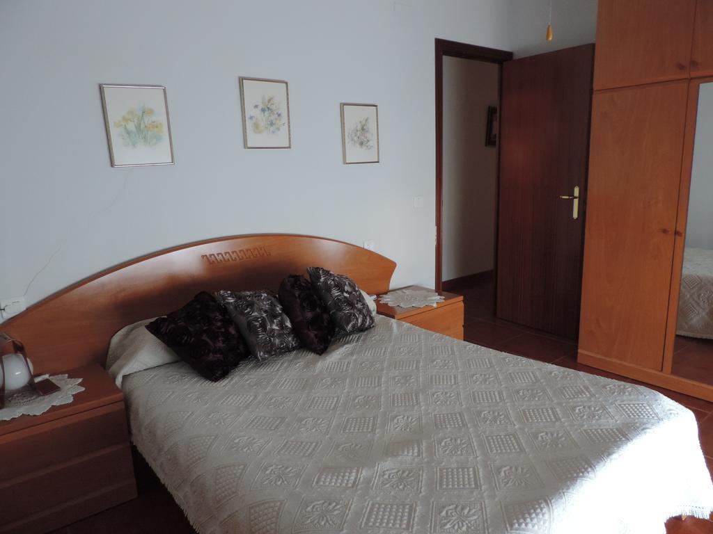 Apartamento Barbancho Casar de Cáceres Eksteriør billede