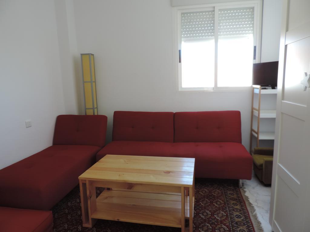 Apartamento Barbancho Casar de Cáceres Eksteriør billede