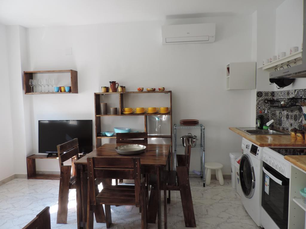 Apartamento Barbancho Casar de Cáceres Eksteriør billede