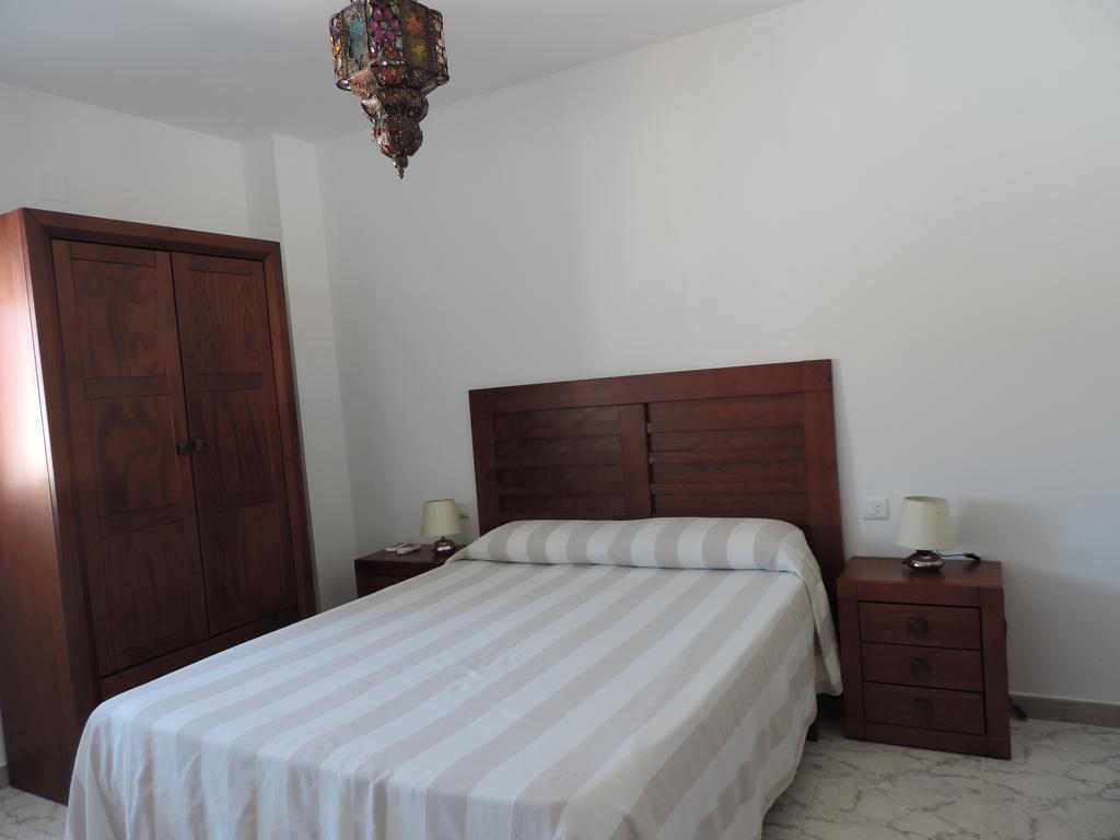 Apartamento Barbancho Casar de Cáceres Eksteriør billede