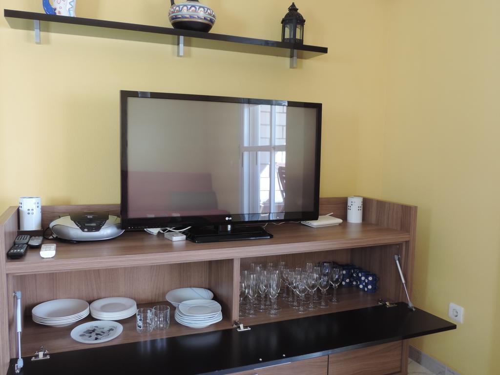 Apartamento Barbancho Casar de Cáceres Eksteriør billede