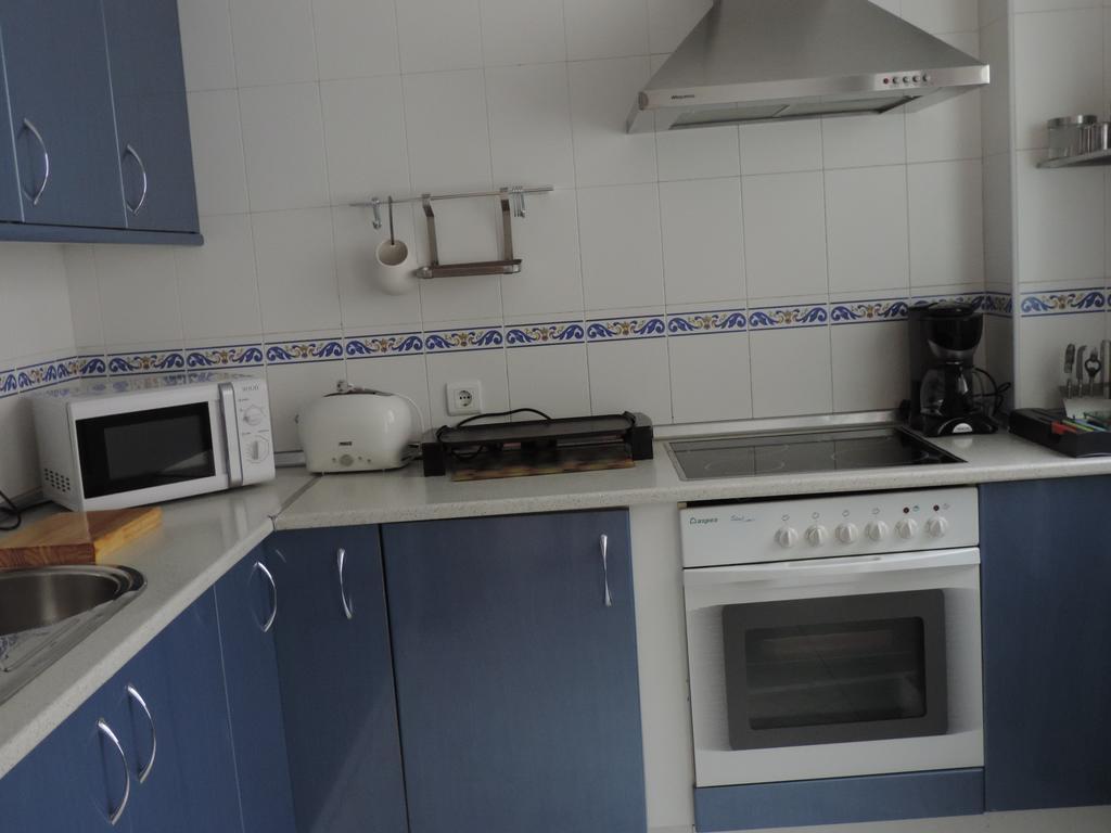 Apartamento Barbancho Casar de Cáceres Eksteriør billede