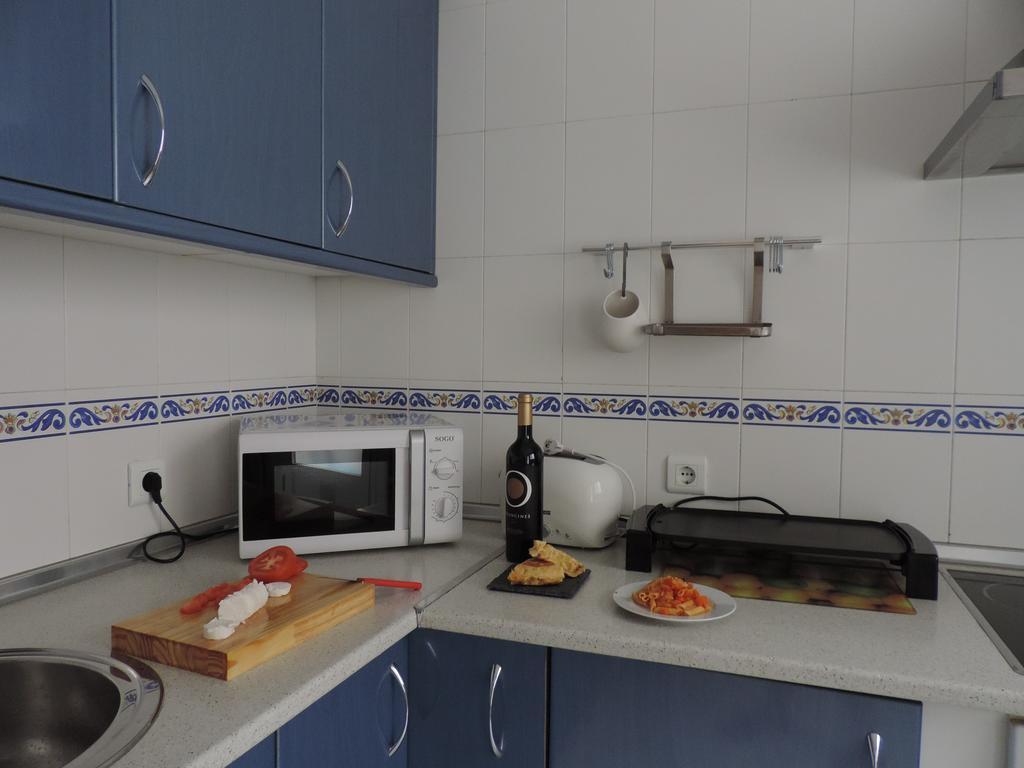 Apartamento Barbancho Casar de Cáceres Eksteriør billede