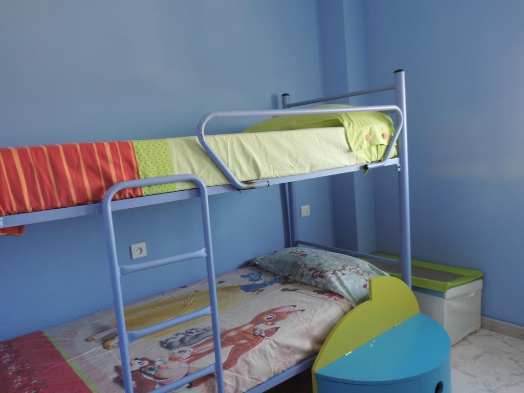 Apartamento Barbancho Casar de Cáceres Eksteriør billede