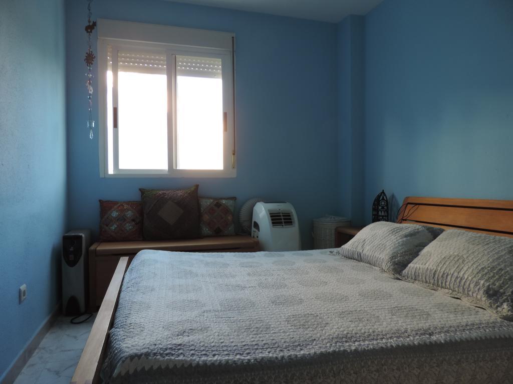 Apartamento Barbancho Casar de Cáceres Eksteriør billede