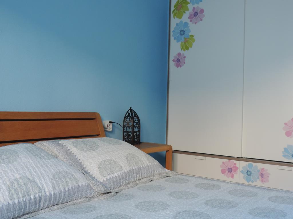 Apartamento Barbancho Casar de Cáceres Eksteriør billede
