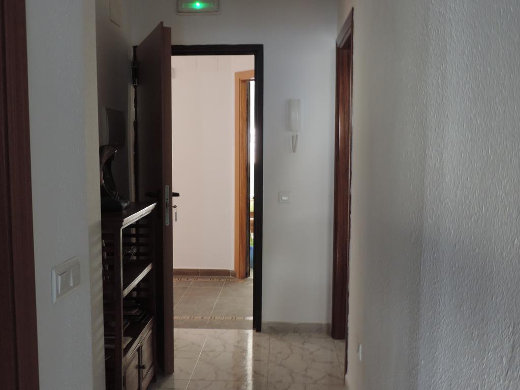 Apartamento Barbancho Casar de Cáceres Eksteriør billede
