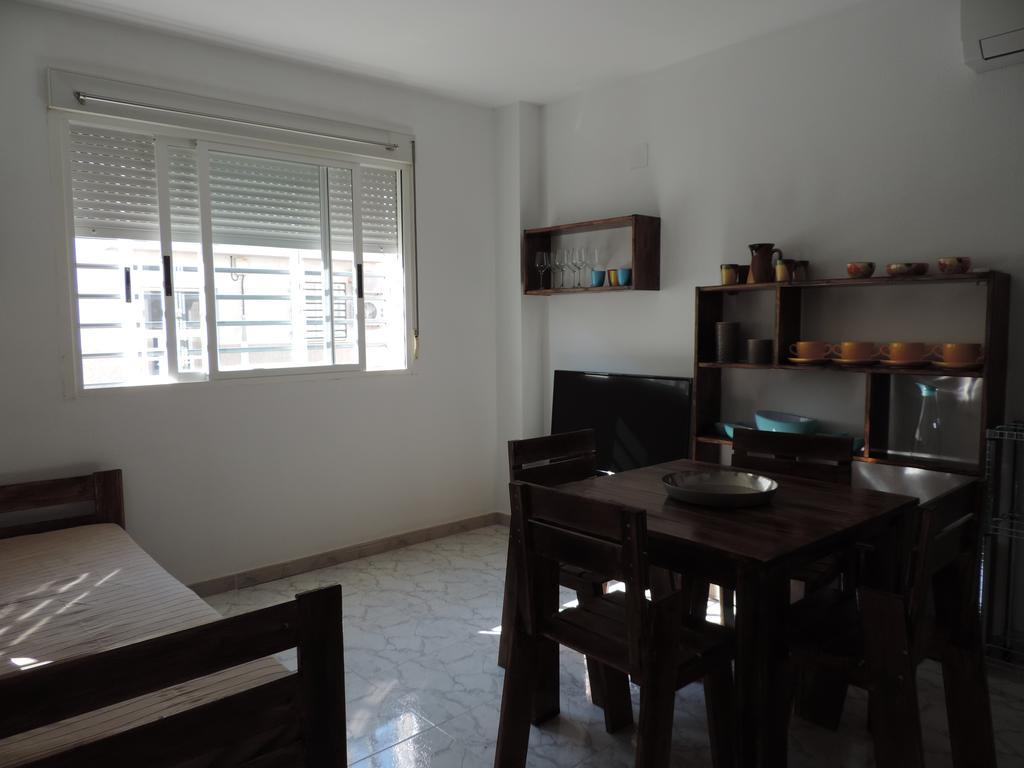Apartamento Barbancho Casar de Cáceres Eksteriør billede
