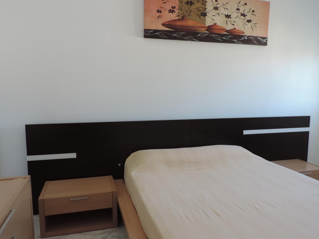 Apartamento Barbancho Casar de Cáceres Eksteriør billede