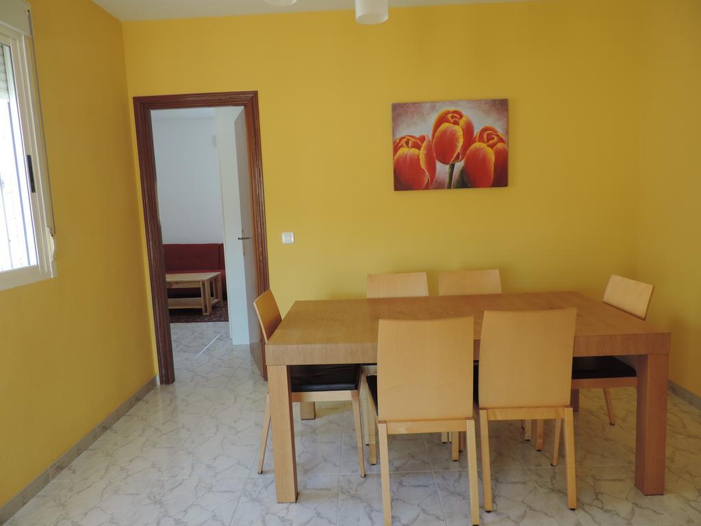 Apartamento Barbancho Casar de Cáceres Eksteriør billede