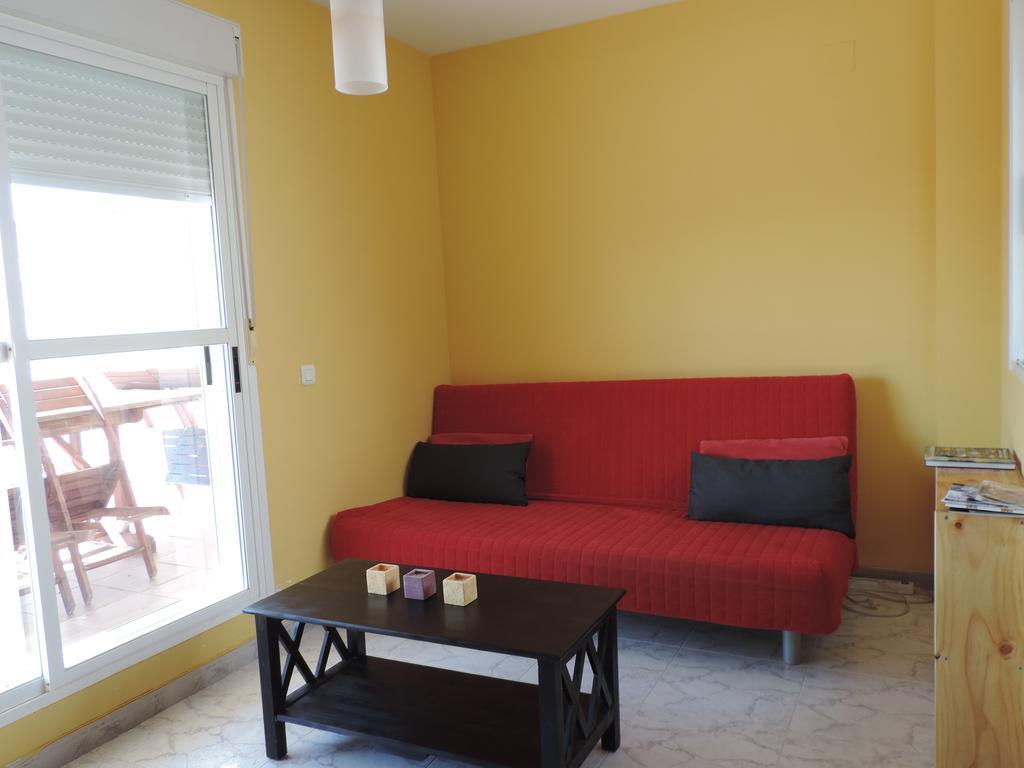 Apartamento Barbancho Casar de Cáceres Eksteriør billede