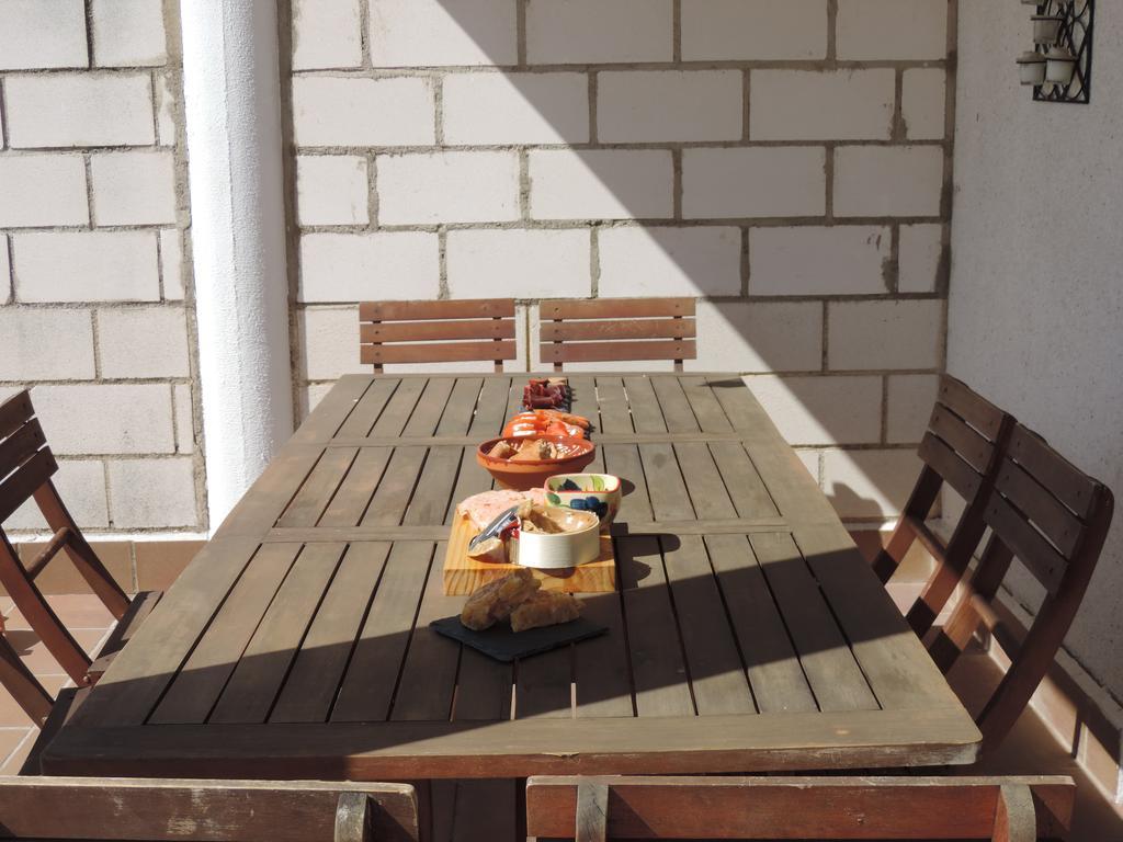 Apartamento Barbancho Casar de Cáceres Eksteriør billede