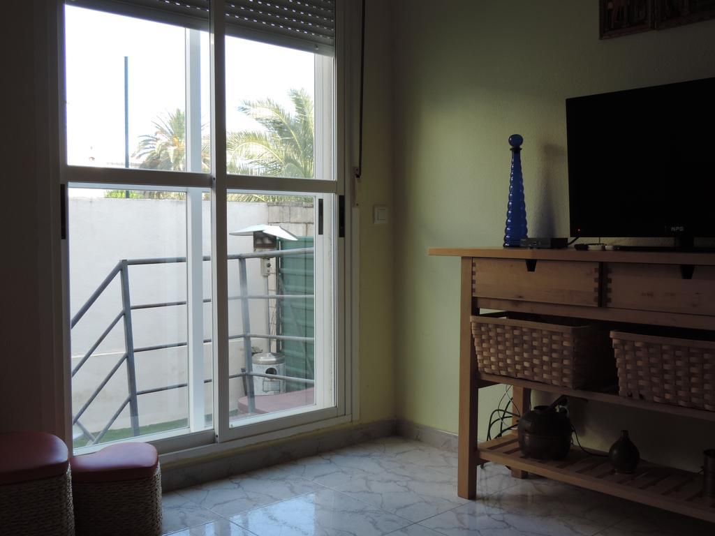 Apartamento Barbancho Casar de Cáceres Eksteriør billede