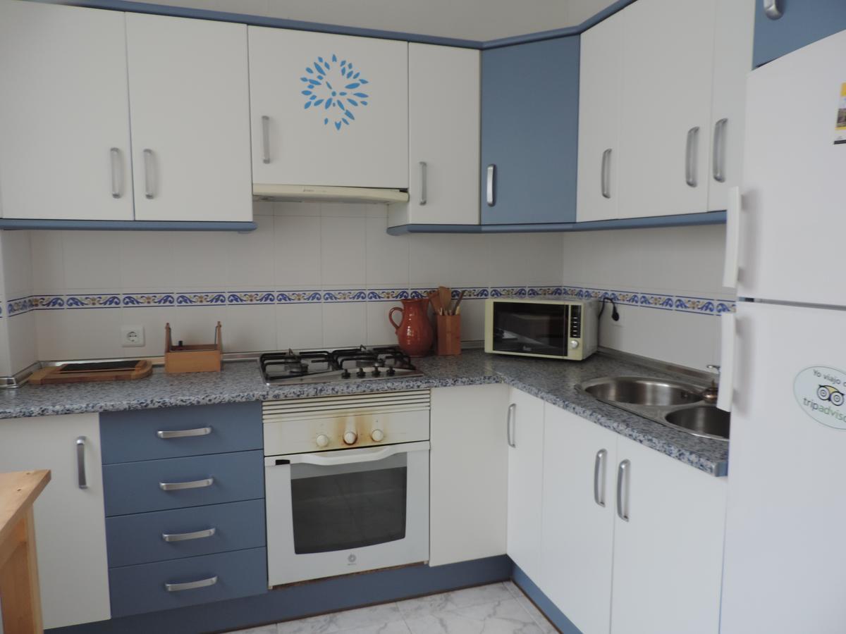 Apartamento Barbancho Casar de Cáceres Eksteriør billede